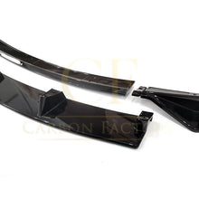 Load image into Gallery viewer, Competition Style Gloss Black Kit for Tesla Model Y 19-24