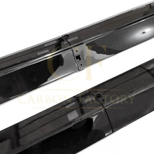 Load image into Gallery viewer, Competition Style Gloss Black Kit for Tesla Model Y 19-24