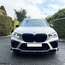 Load image into Gallery viewer, Gloss Black Body Kit 1 for BMW F95 X5M 19-22
