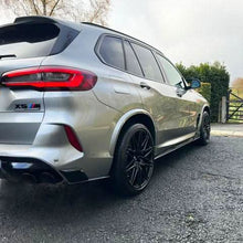 Load image into Gallery viewer, Gloss Black Body Kit 1 for BMW F95 X5M 19-22