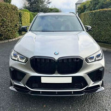 Load image into Gallery viewer, Gloss Black Body Kit 1 for BMW F95 X5M 19-22