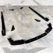 Load image into Gallery viewer, Gloss Black Body Kit 1 for BMW F95 X5M 19-22