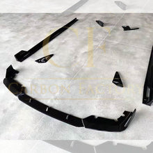 Load image into Gallery viewer, Gloss Black Body Kit 1 for BMW F95 X5M 19-22