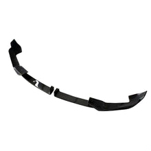 Load image into Gallery viewer, Gloss Black Body Kit 1 Splitter Diffuser Side Skirts Spoiler for BMW G05 LCI X5 23-Present (No Exhaust Tips)
