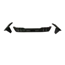 Load image into Gallery viewer, Gloss Black Body Kit 1 Splitter Diffuser Side Skirts Spoiler for BMW G05 LCI X5 23-Present (No Exhaust Tips)