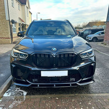 Load image into Gallery viewer, Gloss Black Body Kit 2 for BMW F95 X5M 19-22