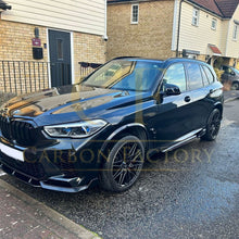 Load image into Gallery viewer, Gloss Black Body Kit 2 for BMW F95 X5M 19-22