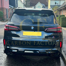 Load image into Gallery viewer, Gloss Black Body Kit 2 for BMW F95 X5M 19-22