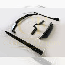 Load image into Gallery viewer, Gloss Black Body Kit 2 for BMW G06 X6 19-22