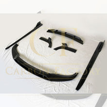 Load image into Gallery viewer, Gloss Black Body Kit 2 for BMW G06 X6 19-22
