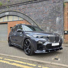 Load image into Gallery viewer, Gloss Black Kit Style A for BMW G07 X7 19-22