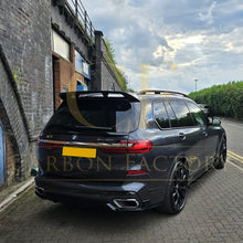 Load image into Gallery viewer, Gloss Black Kit Style A for BMW G07 X7 19-22
