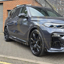 Load image into Gallery viewer, Gloss Black Kit Style A for BMW G07 X7 19-22