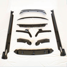 Load image into Gallery viewer, Gloss Black Kit Style A for BMW G07 X7 19-22