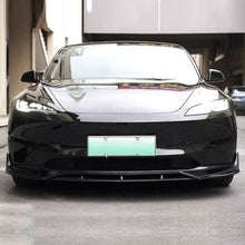 Load image into Gallery viewer, Performance Style Gloss Black Kit for Tesla Model 3 Standard model 24-Present
