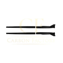 Load image into Gallery viewer, TR Style Gloss Black Kit with LED Diffuser for Tesla Model 3 16-23