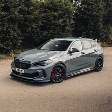 Load image into Gallery viewer, Gloss Black M-Style Wing Mirror Covers for BMW 1 Series F40, 2 Series Gran Coupe F44, 2 Series GT F45 F46, Z4 G29, X1 F48 & Toyota Supra J29 (2019+) - ABS Replacement Caps (Pair) by AUTOID