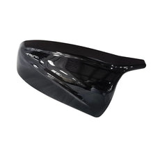 Load image into Gallery viewer, M4 Style Gloss Black Replacement Mirror Covers for BMW E71 X6 08-14