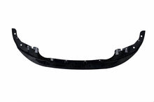 Load image into Gallery viewer, Gloss Black Front Splitter Lip Kit for BMW 4 Series G22/G23 (2020+) - OEM-Fit ABS 3-Piece Performance Front Lip Spoiler