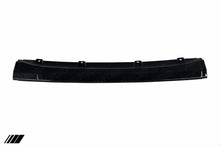 Load image into Gallery viewer, Gloss Black Front Splitter Lip Kit for BMW 4 Series G22/G23 (2020+) - OEM-Fit ABS 3-Piece Performance Front Lip Spoiler