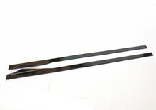 Load image into Gallery viewer, AC Style Gloss Black Side Skirts for BMW G14 G15 8 Series 19-Present