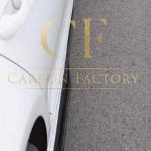 Load image into Gallery viewer, Gloss Black Side Skirts for VW Golf MK7 MK7.5 13-20