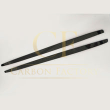 Load image into Gallery viewer, MP Style Gloss Black Side Skirts for BMW 1 Series E82 2007-2013
