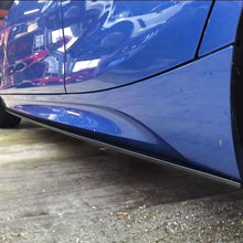 Load image into Gallery viewer, MP Style Gloss Black Side Skirts for BMW F44 2 Series 21-Present