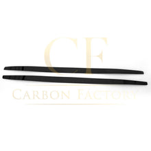 Load image into Gallery viewer, MP Style Gloss Black Side Skirts for BMW F44 2 Series 21-Present