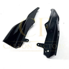 Load image into Gallery viewer, MP Style Gloss Black Side Skirts for BMW G42 2 Series Coupe 21-Present
