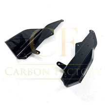 Load image into Gallery viewer, MP Style Gloss Black Side Skirts for BMW G42 2 Series Coupe 21-Present