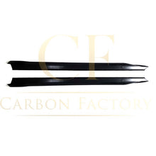 Load image into Gallery viewer, MP Style Gloss Black Side Skirts for BMW G60 5 Series 24-Present