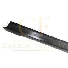 Load image into Gallery viewer, MP Style Gloss Black Side Skirts for BMW G60 5 Series 24-Present