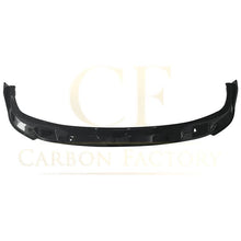 Load image into Gallery viewer, 3D Style Gloss Black Front Splitter for BMW 3 Series G20 G21 LCI 24-Present