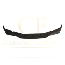 Load image into Gallery viewer, 3D Style Gloss Black Front Splitter for BMW F90 M5 17-24