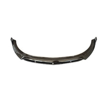 Load image into Gallery viewer, AMG Style Gloss Black Front Splitter for Mercedes Benz W118 CLA 19-23