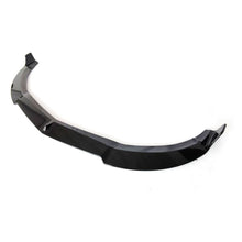 Load image into Gallery viewer, AMG Style Gloss Black Front Splitter for Mercedes Benz W176 A Class 13-15