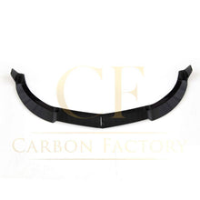 Load image into Gallery viewer, AMG Style Gloss Black Front Splitter for Mercedes Benz W176 A Class 13-15