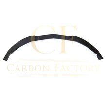 Load image into Gallery viewer, AMG Style Gloss Black Front Splitter for Mercedes Benz W176 A Class 13-15