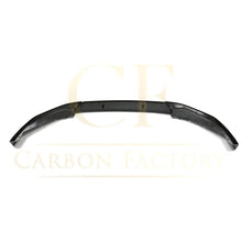 Load image into Gallery viewer, FD Style Gloss Black Front Splitter for BMW G30 G31 5 Series LCI 21-24