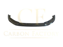Load image into Gallery viewer, FD Style Gloss Black Front Splitter for BMW G30 G31 5 Series LCI 21-24