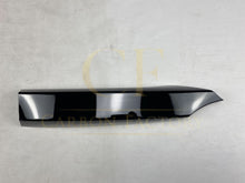 Load image into Gallery viewer, Gloss Black Front Bumper Covers for BMW 1 Series E82 E88 2007-2013