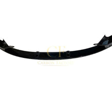 Load image into Gallery viewer, MP Style Gloss Black Front Splitter for BMW F22 2 Series M Sport 14-Present