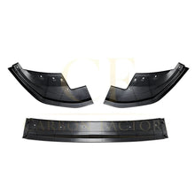 Load image into Gallery viewer, MP Style Gloss Black Front Splitter for BMW U10 X2 23-Present