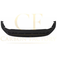 Load image into Gallery viewer, Style 2 Gloss Black Front Splitter for VW Golf MK8 21-23