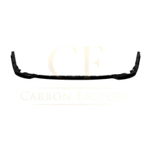 Load image into Gallery viewer, V Style Gloss Black Front Splitter for BMW G87 M2 23-Present
