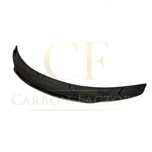 Load image into Gallery viewer, PSM Style Gloss Black Boot Spoiler for Mercedes Benz W205 C Class 15-21