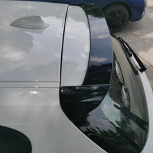 Load image into Gallery viewer, 3D Style Gloss Black Roof Spoiler for BMW F20 F21 1 Series 11-19