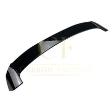 Load image into Gallery viewer, 3D Style Gloss Black Roof Spoiler for BMW F20 F21 1 Series 11-19