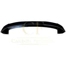 Load image into Gallery viewer, 3D Style Gloss Black Roof Spoiler for BMW F20 F21 1 Series 11-19